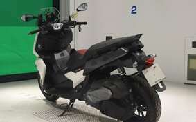 BMW C400X 2020