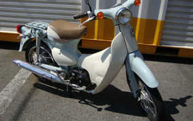 HONDA LITTLE CUB Cell AA01