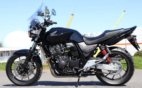 HONDA CB400SF 2022 NC42