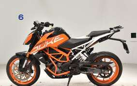 KTM 390 DUKE 2020 JPJ40