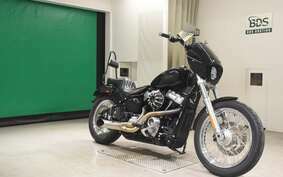 HARLEY FXST1750 2021