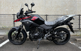 SUZUKI V-STROM 250 ABS DS11A