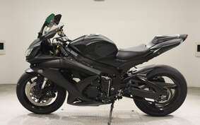 SUZUKI GSX-R600 2008 GN7EA