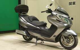 SUZUKI SKYWAVE 400 2008 CK44A