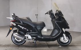 KYMCO KYMCO GRANDDINK 125X SH25DC