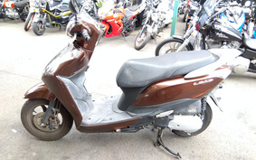 HONDA LEAD 125 JF45