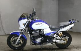 SUZUKI GSX1400 2004 GY71A