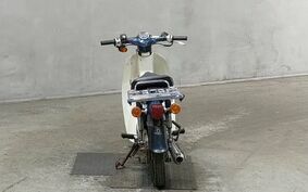 HONDA PRESS CUB 50 AA01