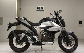 SUZUKI GIXXER 250 ED22B