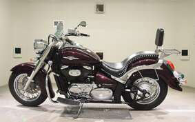 SUZUKI INTRUDER 400 Classic 2010 VK56A