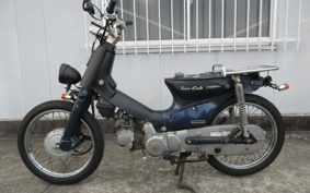 HONDA SUPER CUB90 HA02