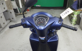 HONDA DIO 110 JK03