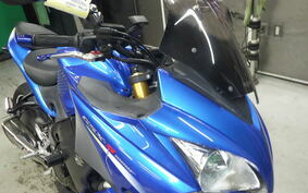 SUZUKI GSX-S1000F 2015 GT79A