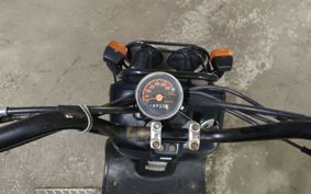 HONDA ZUMAR AF58