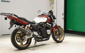 HONDA CB400SFV-3 2006 NC39