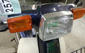 HONDA C50 SUPER CUB E AA01