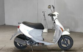 SUZUKI LET's 4 CA41A