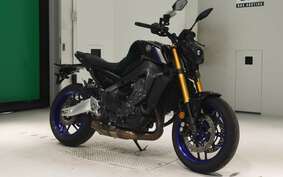 YAMAHA MT-09 SP 2021 RN69J