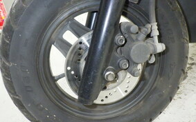 SUZUKI ADDRESS V125 S CF4MA