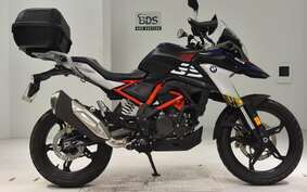 BMW G310GS 2022