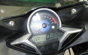 HONDA CBR250R GEN 3 MC41