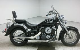 YAMAHA DRAGSTAR 400 CLASSIC 2007 VH01J