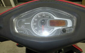 SUZUKI ADDRESS V125 S CF4MA