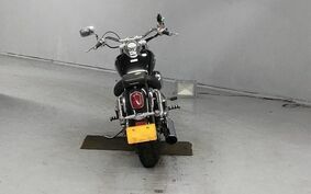 HONDA SHADOW 400 2003 NC34