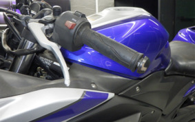 YAMAHA YZF-R25 RG10J