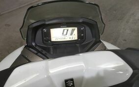 SUZUKI BURGMAN125 EA11A