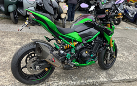 KAWASAKI Z900SE 2022 ZR900B