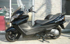 SUZUKI SKYWAVE 250 (Burgman 250) S CJ46A