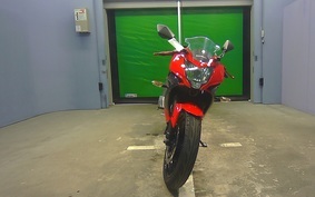 KAWASAKI NINJA 250 SL 2015 BX250A