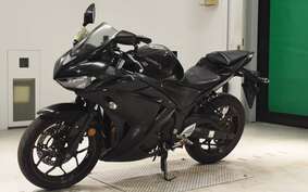 YAMAHA YZF-R25 RG10J