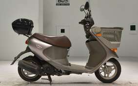 SUZUKI LET's 4 Basket CA43A