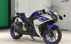 YAMAHA YZF-R25 A RG10J