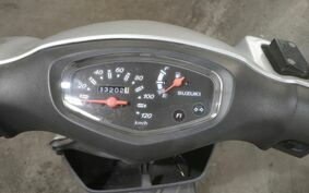 SUZUKI ADDRESS V125 CF4EA