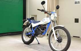 HONDA TL125 JD06