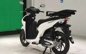 HONDA DIO 110 JK03