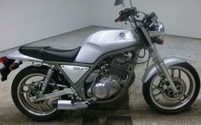 YAMAHA SRX400 1985 1JL