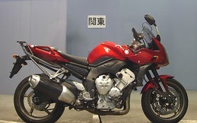 YAMAHA FZ FAZER 2009 RN21J