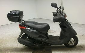 YAMAHA AXIS 125 TREET 2011 SE53J