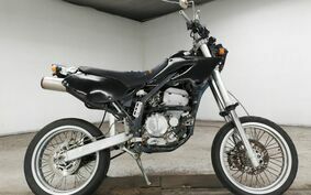 KAWASAKI KLX250D TRACKER LX250E