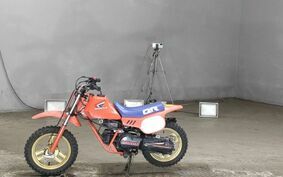 HONDA QR50 AE01