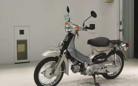 HONDA LITTLE CUB E AA01