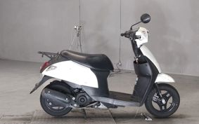 SUZUKI LETS CA4AA