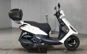 YAMAHA AXIS Z SED7J