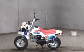 HONDA MONKEY Z50J
