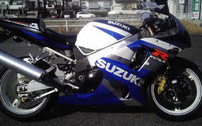 SUZUKI GSX-R1000 2001 GT74A