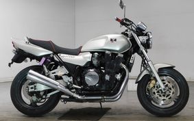 YAMAHA XJR1200 1997 4KG